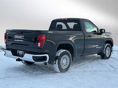 New 2026 GMC Sierra 1500 Pro Regular Cab for sale #G241828 - photo 2