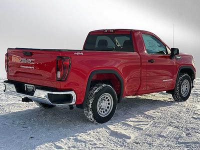 New 2026 GMC Sierra 1500 Pro Regular Cab for sale #G241832 - photo 2