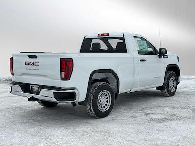 New 2026 GMC Sierra 1500 Pro Regular Cab for sale #G243859 - photo 2