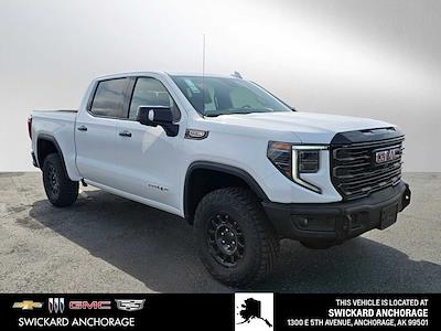 New 2024 GMC Sierra 1500 AT4X Crew Cab for sale #G343103 - photo 1