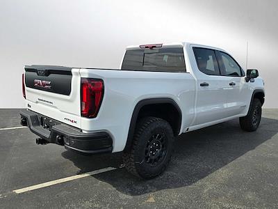 New 2024 GMC Sierra 1500 AT4X Crew Cab for sale #G343103 - photo 2