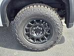 New 2024 GMC Sierra 1500 AT4X Crew Cab for sale #G343103 - photo 9
