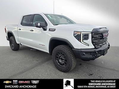 New 2024 GMC Sierra 1500 AT4X Crew Cab for sale #G343106 - photo 1