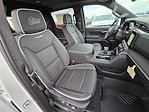 New 2024 GMC Sierra 1500 AT4X Crew Cab for sale #G343106 - photo 14