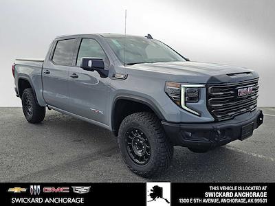 New 2024 GMC Sierra 1500 AT4X Crew Cab for sale #G359106 - photo 1