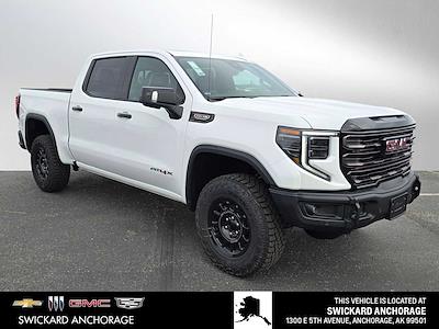 New 2024 GMC Sierra 1500 AT4X Crew Cab for sale #G420432 - photo 1