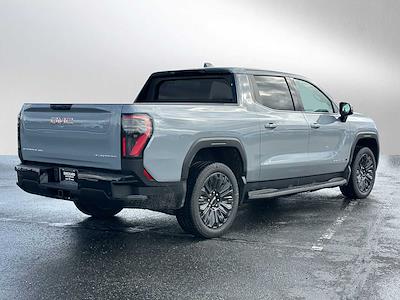 New 2026 GMC Sierra EV Elevation Crew Cab for sale #U404740 - photo 2
