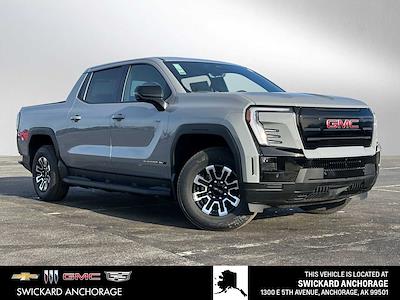 New 2026 GMC Sierra EV Elevation Crew Cab for sale #U405934 - photo 1