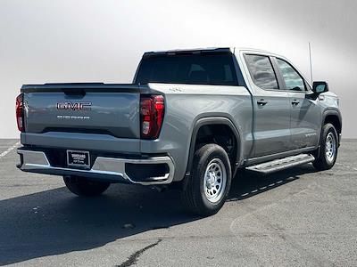 New 2026 GMC Sierra 1500 Pro Crew Cab for sale #Z101217 - photo 2