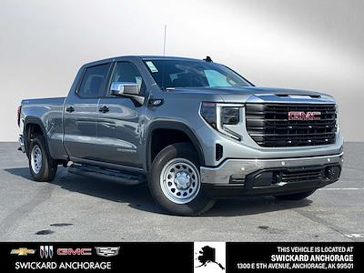 New 2026 GMC Sierra 1500 Pro Crew Cab for sale #Z101399 - photo 1