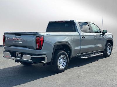 New 2026 GMC Sierra 1500 Pro Crew Cab for sale #Z101399 - photo 2