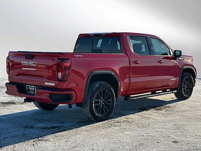 New 2026 GMC Sierra 1500 Elevation Crew Cab for sale #Z197429 - photo 2