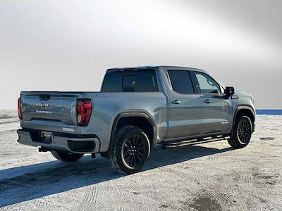 New 2026 GMC Sierra 1500 Elevation Crew Cab for sale #Z201994 - photo 2
