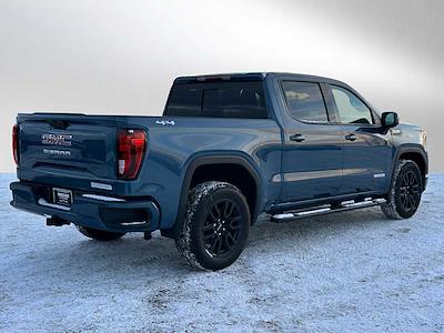 New 2026 GMC Sierra 1500 Elevation Crew Cab for sale #Z203396 - photo 2