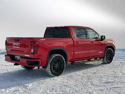 New 2026 GMC Sierra 1500 Elevation Crew Cab for sale #Z203729 - photo 2