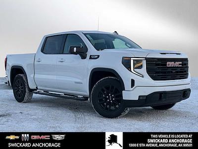 New 2026 GMC Sierra 1500 Elevation Crew Cab for sale #Z205105 - photo 1