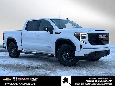 New 2026 GMC Sierra 1500 Elevation Crew Cab for sale #Z206215 - photo 1