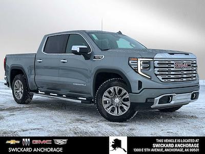 New 2026 GMC Sierra 1500 Denali Crew Cab for sale #Z209723 - photo 1