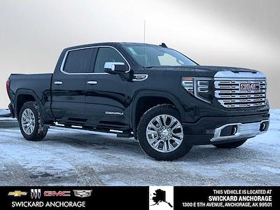New 2026 GMC Sierra 1500 Denali Crew Cab for sale #Z210781 - photo 1