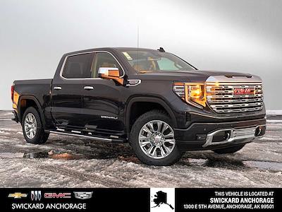 New 2026 GMC Sierra 1500 Denali Crew Cab for sale #Z213119 - photo 1