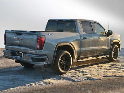 New 2026 GMC Sierra 1500 Elevation Crew Cab for sale #Z215396 - photo 2