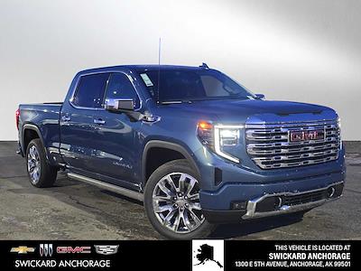 New 2026 GMC Sierra 1500 Denali Crew Cab for sale #Z216837 - photo 1