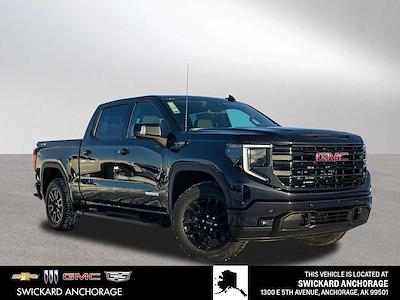 New 2026 GMC Sierra 1500 Elevation Crew Cab for sale #Z219383 - photo 1