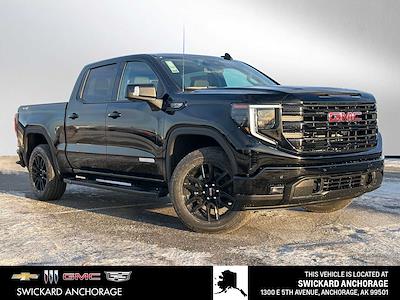 New 2026 GMC Sierra 1500 Elevation Crew Cab for sale #Z220643 - photo 1