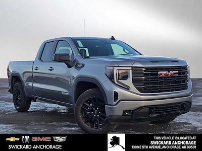 New 2026 GMC Sierra 1500 Elevation Double Cab for sale #Z234975 - photo 1