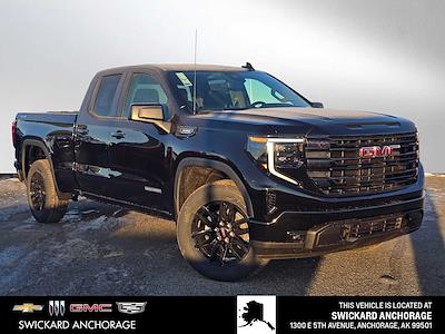 New 2026 GMC Sierra 1500 Elevation Double Cab for sale #Z238493 - photo 1