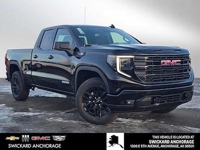 New 2026 GMC Sierra 1500 Elevation Double Cab for sale #Z238527 - photo 1