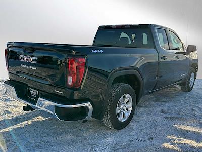 New 2026 GMC Sierra 1500 SLE Double Cab for sale #Z242521 - photo 2