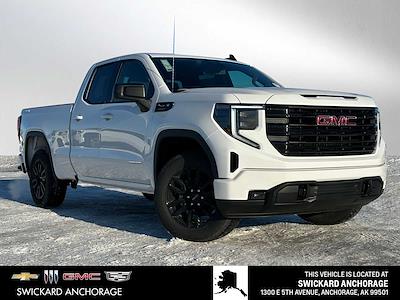 New 2026 GMC Sierra 1500 Elevation Double Cab for sale #Z244599 - photo 1