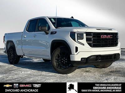 New 2026 GMC Sierra 1500 Elevation Double Cab for sale #Z265985 - photo 1