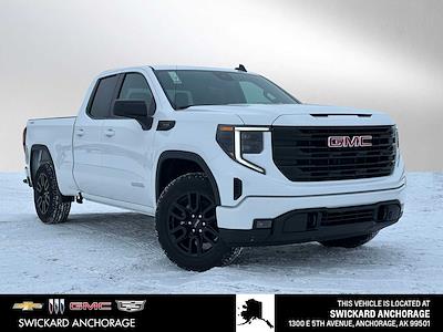 New 2026 GMC Sierra 1500 Elevation Double Cab for sale #Z267276 - photo 1