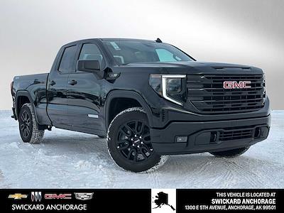 New 2026 GMC Sierra 1500 Elevation Double Cab for sale #Z268293 - photo 1