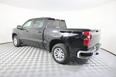 New 2026 Chevrolet Silverado 1500 LT Crew Cab for sale #T1128175 - photo 2