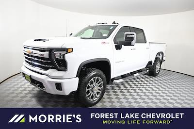 New 2026 Chevrolet Silverado 3500 LT Crew Cab for sale #T1139350 - photo 1
