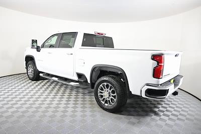 New 2026 Chevrolet Silverado 3500 LT Crew Cab for sale #T1139350 - photo 2