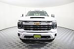 New 2026 Chevrolet Silverado 3500 LT Crew Cab for sale #T1139350 - photo 11