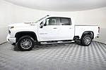 New 2026 Chevrolet Silverado 3500 LT Crew Cab for sale #T1139350 - photo 3