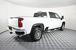 New 2026 Chevrolet Silverado 3500 LT Crew Cab for sale #T1139350 - photo 7