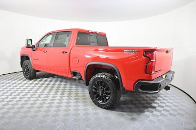 New 2026 Chevrolet Silverado 3500 LT Crew Cab for sale #T1144383 - photo 2