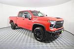 New 2026 Chevrolet Silverado 3500 LT Crew Cab for sale #T1144383 - photo 10