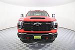 New 2026 Chevrolet Silverado 3500 LT Crew Cab for sale #T1144383 - photo 11