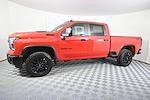 New 2026 Chevrolet Silverado 3500 LT Crew Cab for sale #T1144383 - photo 3