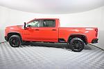 New 2026 Chevrolet Silverado 3500 LT Crew Cab for sale #T1144383 - photo 4