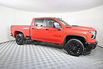 New 2026 Chevrolet Silverado 3500 LT Crew Cab for sale #T1144383 - photo 9