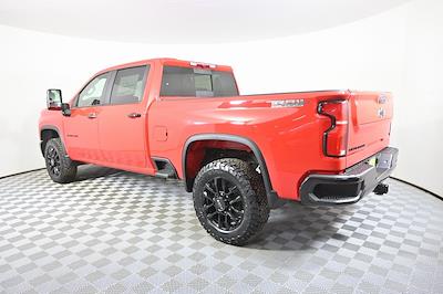 New 2026 Chevrolet Silverado 3500 LT Crew Cab for sale #T1150881 - photo 2
