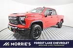 New 2026 Chevrolet Silverado 3500 LT Crew Cab for sale #T1150881 - photo 1